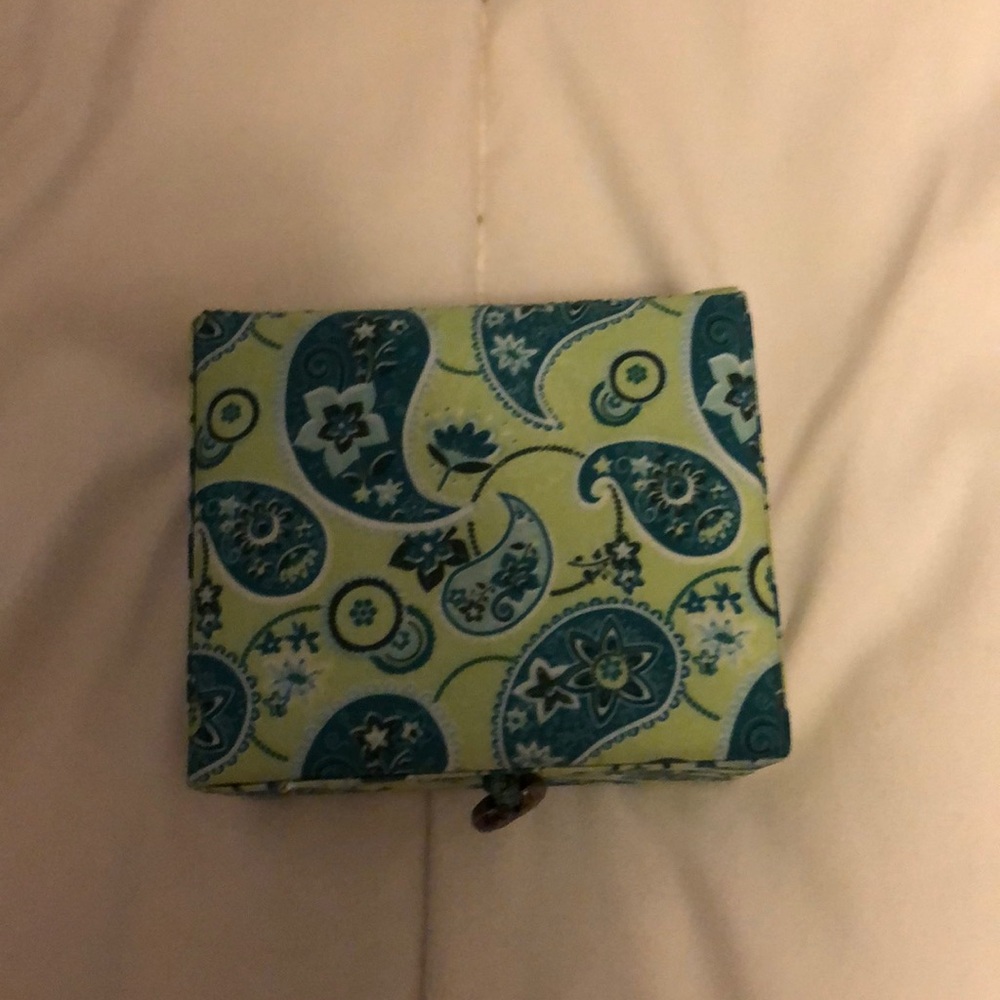 box